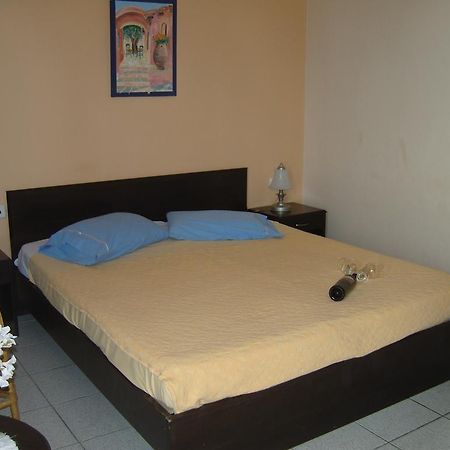 Acrotel Lily Ann Boutique Hotel Chalkidiki Bagian luar foto