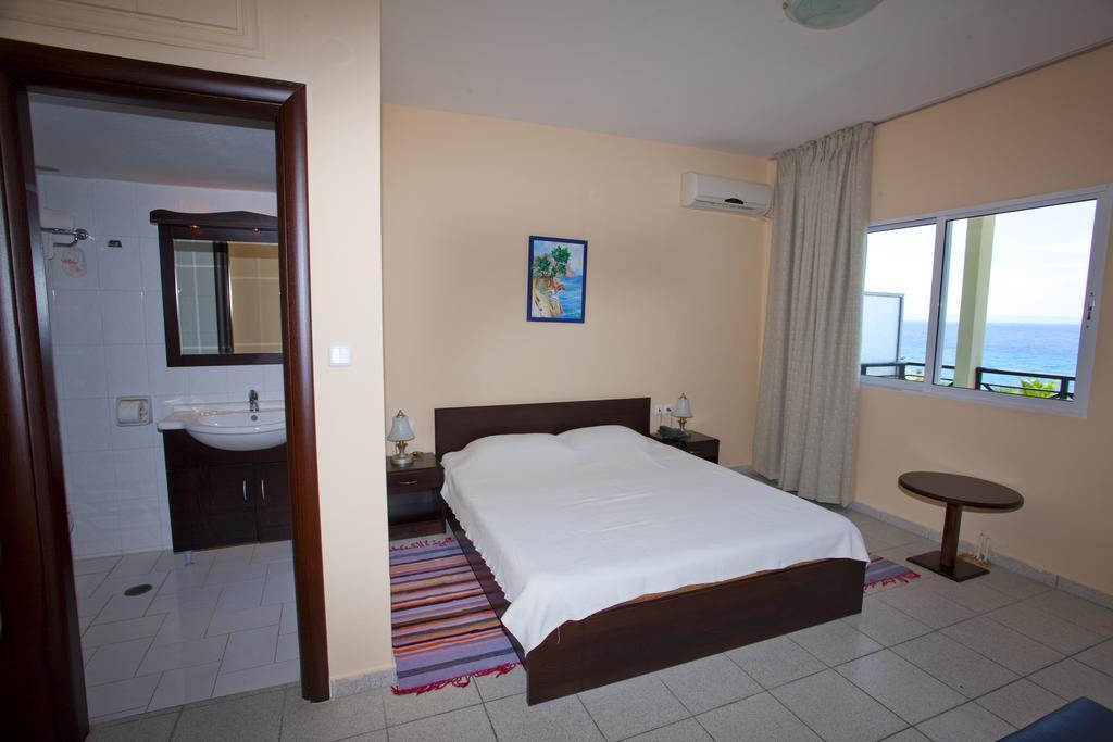 Acrotel Lily Ann Boutique Hotel Chalkidiki Bagian luar foto